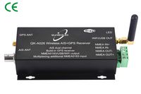 Quark-elec Wireless AIS Receiver with GPS and NMEA. (QK-A026)