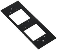 C2G/Cables to Go 16152 Wiremold  OFR Extron MAAP Device Plate