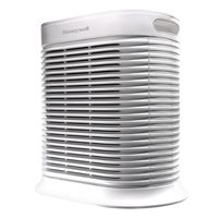 Honeywell True Hepa Allergen Air Purifier, Extra-Large Room, White