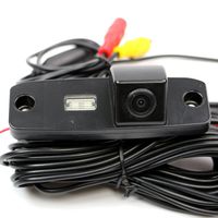 Autostereo Car Rear View Back Camera for KIA Carens Borrego Oprius Ceed Sportage Rear Reverse Backup Parking Camera Waterproof Night Vision