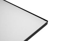 Formatt-Hitech 85x85mm (3.35x3.35")Resin Warm Black Movie Mist 0.5