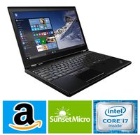2018 Lenovo Thinkpad T440S 14" Ultrabook Business Laptop Computer, Intel Dual-Core i7-4600U up to 3.3GHz, 8GB RAM, 240GB SSD, USB 3.0, DVD, Windows 10 Professional (Renewed)