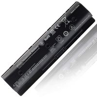 710417-001 710416-001 P106 PI06 Battery 11.1V 47Wh Replacement for HP Pavilion 17 17-e016dx 17-e037cl 17-e049wm 17-e079nr 17-e098nr 17-e110dx 17-e117dx 17-e118dx 17-e119wm 17-e146us Laptop Notebook