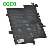 CQCQ C21N1629 Compatible Battery Replacement for Asus VivoBook E12 E203 E203MA E203MA-1B E203MAH-1A E203N E203NA E203NAH (7.6V 5000mAh / 38Wh)