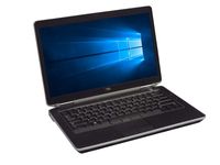 Dell Latitude E6430s 14" 1366x768 Laptop PC, Intel Core i5-3320M 2.6GHz, 8GB DDR3 RAM, 512GB SSD, Win-10 Home x64 (Renewed)