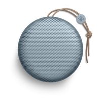 Bang & Olufsen Beoplay A1 1297897 Portable Bluetooth Speaker with Microphone - Sky
