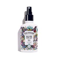 Poo-Pourri Before-You-Go Toilet Spray, Deja Poo Scent, 4 oz
