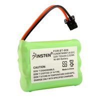 Battery for Uniden BT909