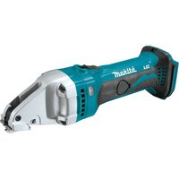 Makita XSJ02Z 18V LXT 16 Gauge Compact Straight Shear