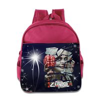 ^GinaR^ Izombie Season 2 Funny Lunch Bag