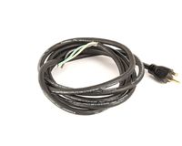 Alto Shaam CD-33824, Cordset,12/3 Sjo,20A-125V Plug