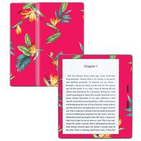 MightySkins Skin Compatible with Amazon Kindle Oasis 7" (9th Gen) - Paradise | Protective, Durable, and Unique Vinyl Decal wrap Cover | Easy to Apply, Remove, and Change Styles | Made in The USA