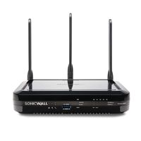 SonicWall SOHO 250 1YR TotalSecure Adv Ed 02-SSC-1815
