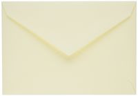 Crane & Co. Ecruwhite Royalty Outside Envelope (W37)