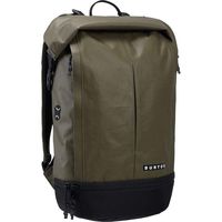 Burton Upslope Backpack, Keef Coated