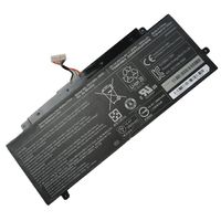 Fully 14.4V 60Wh 3860mAh PA5189U-1BRS Laptop Battery Compatible with Toshiba Satellite P55W-B P55W-B5224 P50W-B Satellite P55W-B5220