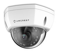 Amcrest Dome IP Security Camera