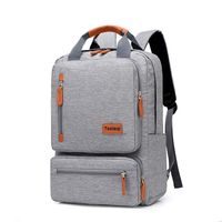 Laptop Backpack,VEYIINA NERO Unisex Lightweight Travel Backpack,Fit for 15.6 Inch Computer Business Backpacks,Large Capacity College School Backpack,Water Resistant Casual Daypack for Men and Women