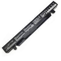 Alliboo New Laptop Battery for A41N1424 ZX50 ZX50J ZX50JX GL552 GL552V FX-Plus FX-PRO 6300 6700-12 Months Warranty
