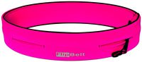 FlipBelt Level Terrain Waist Pouch, Hot Pink, Small/26-29
