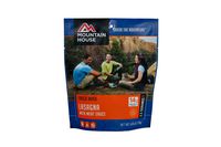 Mountain House Lasagna with Meat Sauce, 4.80 oz