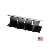 Vehicle OCD - Glove Box Organizer for Toyota Tacoma (2005-2015) - Made in USA