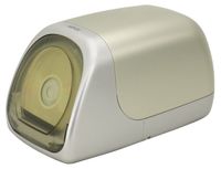 HIPCE One Touch CD/DVD Box CDB-60 MT Metallic Gold