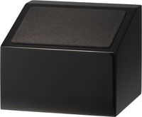 NHT Atmos Mini Add-On Speaker for Dolby Atmos, Single, High Gloss Black