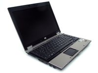 HP Elitebook 6930p LAPTOP - Intel Core 2 Duo 2.40ghz - 4GB DDR2 - 160GB - DVDRW - Windows 10 Home 64bit - (Renewed)