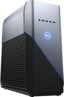 2019 Dell Inspiron Gaming Desktop Computer, AMD Ryzen 7-2700X 8-Core up to 4.3GHz, 20GB DDR4 RAM, 1TB 7200rpm HDD + 512GB SSD, Radeon RX 580, USB 3.1, HDMI, 802.11ac WiFi, Bluetooth 4.1, Windows 10