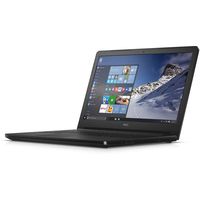 Dell Inspiron I5558-1415BLK 15.6-Inch Touchscreen Laptop PC, Intel Core i3-4030U Processor , 6GB RAM, 500GB HDD, DVD+/-RW, Webcam, HDMI, WIFI, Windows 10 by Dell