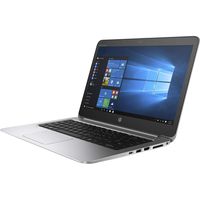 Premium HP EliteBook 1040 G3 14" 2K QHD TouchScreen (2560x1440) Business Laptop (Intel Core i5-6300U, 8GB DDR4 Memory, 512GB SSD) HDMI, Bang & Olufsen, WiFi AC, BlueTooth, Type-C) Windows 10 Pro