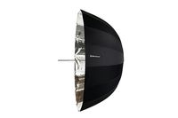 Elinchrom EL26353 Lighting Umbrella Deep Silver 125 cm (49")