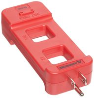 Amprobe ELS2A AC Line Splitter