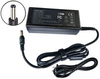 UpBright New Global 24V 2A 48W AC/DC Adapter for Fujitsu fi-5120C, S1500, S1500M Scanners Document Scanner 24VDC 2000mA 48 Watts Power Supply Cord Cable PS Battery Charger Mains PSU