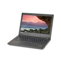 Lenovo ThinkPad L440 14in Laptop, Core i5-4300M 2.6GHz, 8GB Ram, 500GB HDD, Windows 10 Pro 64bit (Renewed)