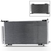For NEW 7-3148 Aluminum A/C AC Condenser Replacement For 2002-2006 Honda CR-V 2003-2011 Element
