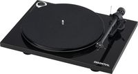 Pro-Ject Essential III (Piano Black)