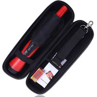 PudiBe Waterproof Metal Detector Pinpointer - Fully Waterproof to 20 ft with Belt Holster for Adults and Kids