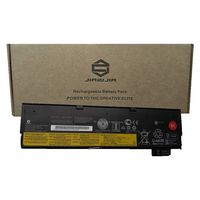 JIAZIJIA 01AV422 Laptop Battery Replacement for Lenovo ThinkPad A475 T470 T570 T480 T580 P51S P52S TP25 Series 61 SB10K97579 01AV423 4X50M08810 SB10K97580 01AV424 01AV452 11.55V 24Wh 2080mAh 3-Cell