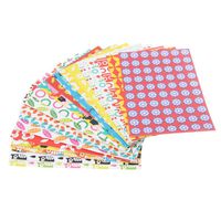 20 Sheet Film Stickers for Fujifilm Instax Mini 7s 8 8+ 9 25 26 50s 70 90 Instant Camera, HP Sprocket, Polaroid Z2300, Polaroid PIC-300P Film - D