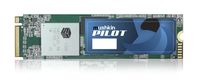 Mushkin Pilot - 2TB PCIe NVMe 1.3 - M.2 (2280) Internal Solid State Drive (SSD) - Gen3 x4 - 3D TLC - (MKNSSDPL2TB-D8)