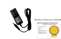 UpBright New Global 5V AC/DC Adapter for Targus PA055U Ultra Mini 4 Port USB Hub 5VDC Power Supply Cord Cable PS Wall Home Charger Mains PSU (w/Mini Tip End)