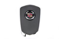 ACDelco 13598525 GM Original Equipment 3 Button Keyless Entry Remote Key Fob