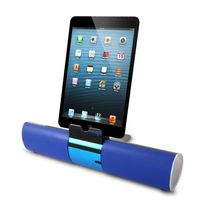 Life Made Boom-Tube, Blue