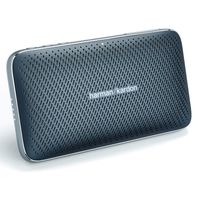 Harman Kardon Esquire Mini 2 Ultra-Slim Portable Premium Bluetooth Speaker (Blue)