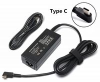 29W / 45W USB C PD Charger Type C Charger Power Delivery Compatible with MacBook 12 Inch/Pro 2016 Google, Samsung, Lenovo, ASUS, HP, Acer, Dell, Xiaomi, Huawei and Other Laptop or Smart Devices