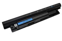 New Laptop Battery 11.1V 5200mAh (6 Cell) for Dell Inspiron 14 14R 3421 5421 5437, 15 15R 3521 5421 5537, 17 17R 3721 3737 5721 5737, MR90Y, XCMRD