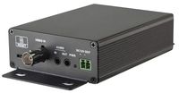 HDView Convert Analog Cameras to IP Cameras, PoE Realtime Encoder Converter Adapter, Support 4MP AHD 2MP TVI/AHD Cameras