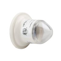 Watt Stopper Legrand HPSA-I Analog Photocell 12VDC 4.5mA 4.4VDC, White